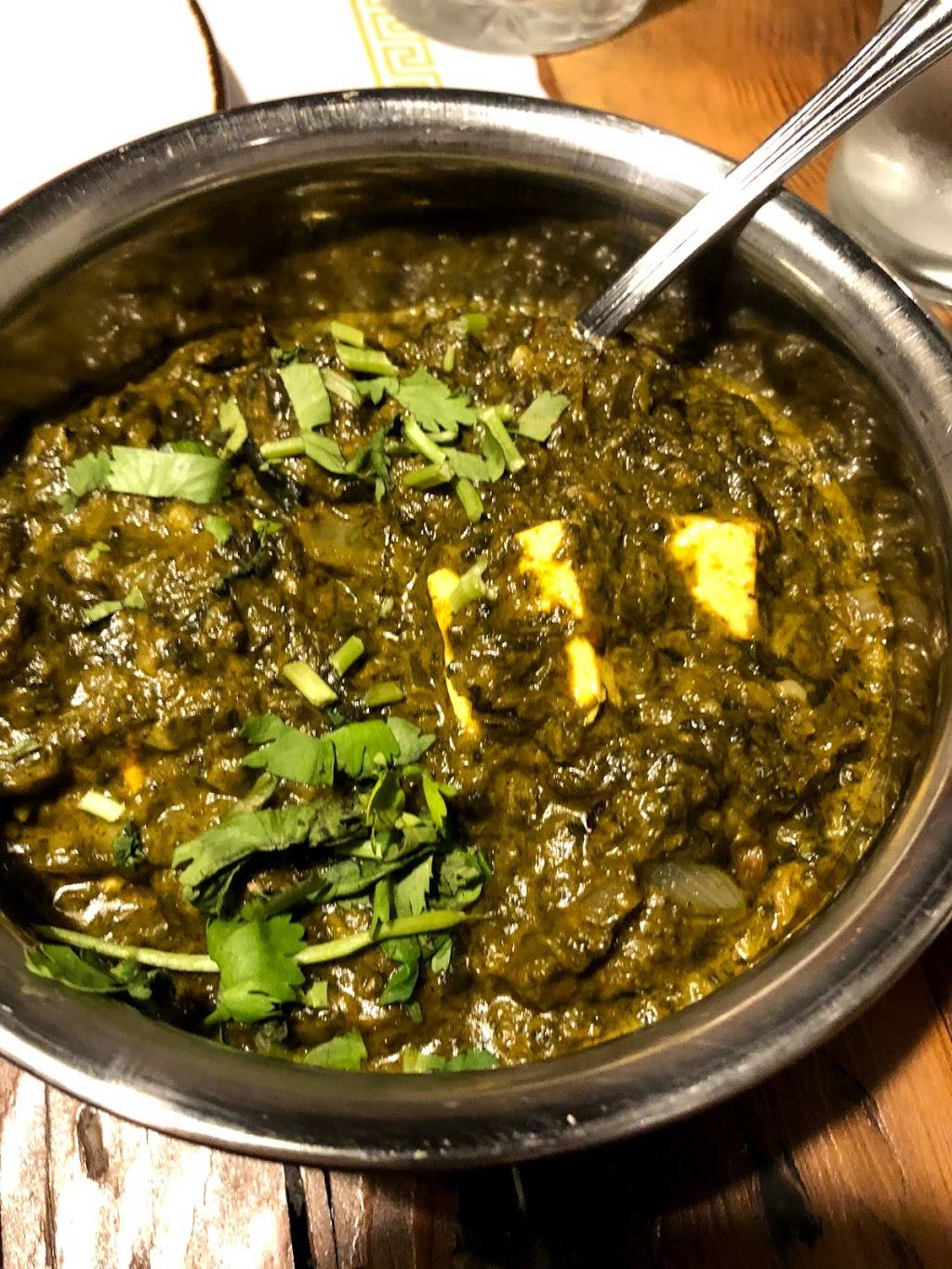 Himalayan Spice | restaurant | 2823 ODonnell St, Baltimore, MD 21224, USA | 4105227678 OR +1 410-522-7678