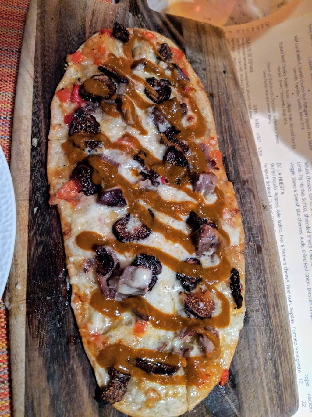 Canela Bistro & Wine Bar | restaurant | 2272 Market St, San Francisco, CA 94114, USA | 4155523000 OR +1 415-552-3000