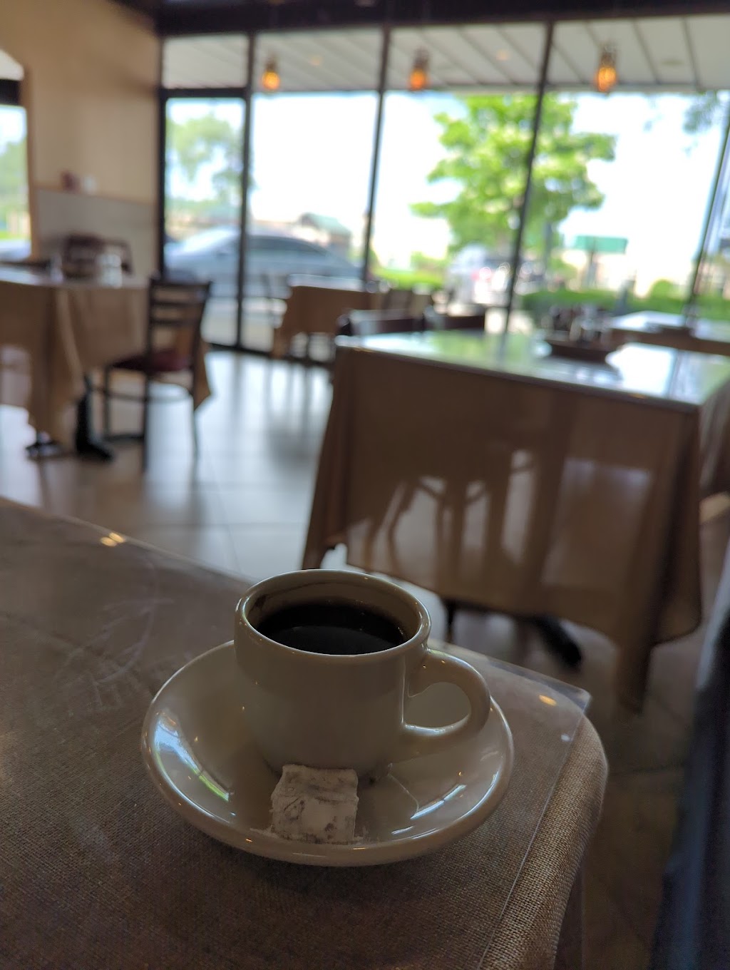 Cappadocia Mediterranean Grill | restaurant | 9402 Waukegan Rd, Morton Grove, IL 60053, USA | 3128829709 OR +1 312-882-9709