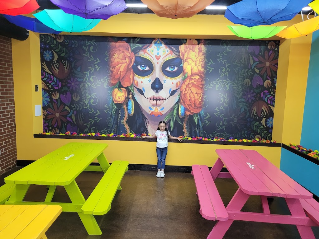 Monarca Mexican Restaurant | restaurant | 5705 Buford Hwy, Norcross, GA 30071, USA | 4708078879 OR +1 470-807-8879