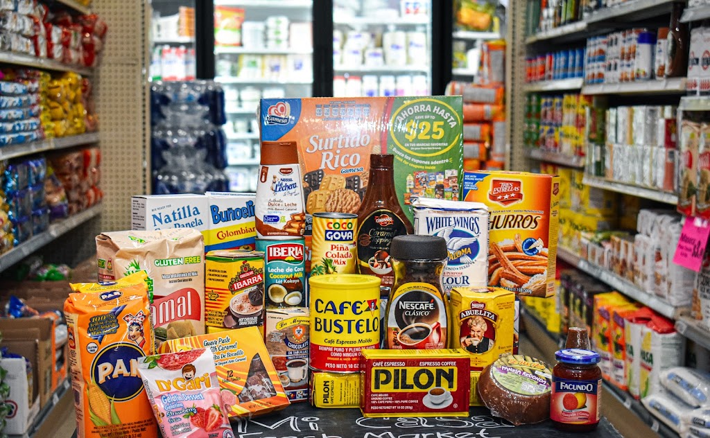 Mi Casa Fresh Market | restaurant | 871 Williamson Rd A, Mooresville, NC 28117, USA | 7047460043 OR +1 704-746-0043