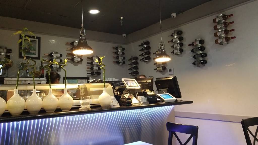 Sr. Ceviche Pembroke Pines | night club | 2086 N University Dr, Pembroke Pines, FL 33024, USA | 9544997711 OR +1 954-499-7711