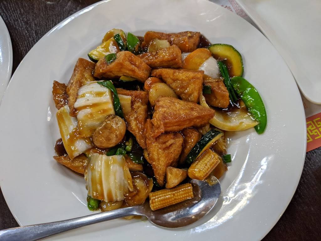 Lucky Bamboo Fine Chinese Kitchen | restaurant | 430 N Coit Rd #200, Richardson, TX 75080, USA | 9726855698 OR +1 972-685-5698