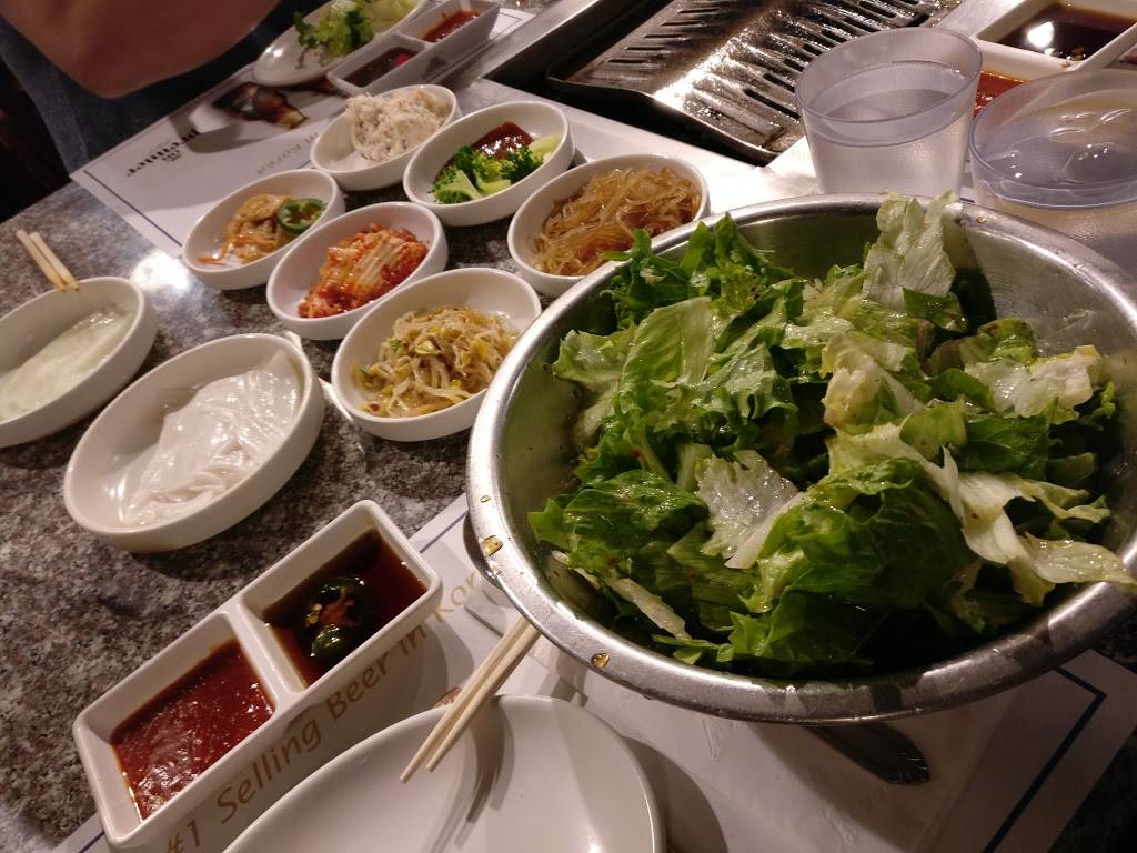 Cham Sut Gol | restaurant | 9252 Garden Grove Blvd, Garden Grove, CA 92844, USA | 7145909292 OR +1 714-590-9292