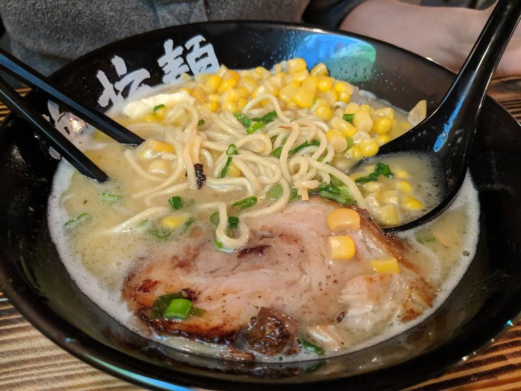 Tamashii Ramen - Ya | restaurant | 132 E 5th St, Edmond, OK 73034, USA | 4059208234 OR +1 405-920-8234