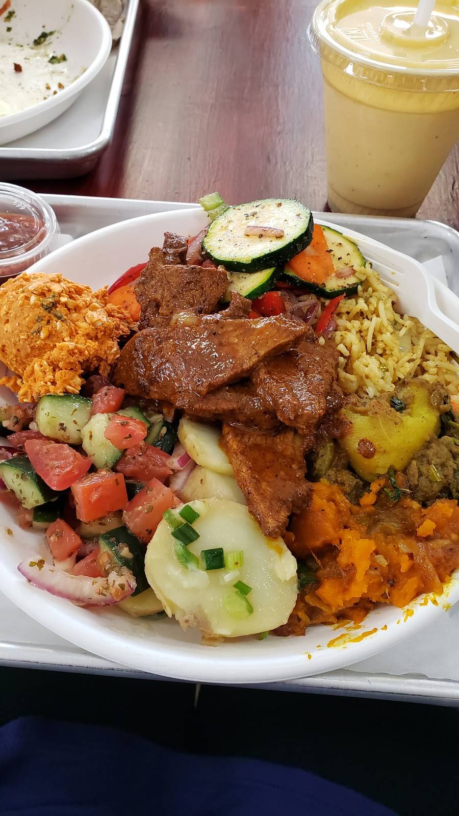 Danas Indo-Medi Fusion | restaurant | 4833 Hopyard Rd, Pleasanton, CA 94588, USA | 9254250340 OR +1 925-425-0340