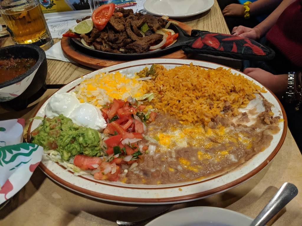 Las Fajitas Mexican Restaurant | restaurant | 7450 S Gartrell Rd b7, Aurora, CO 80016, USA | 3037663016 OR +1 303-766-3016