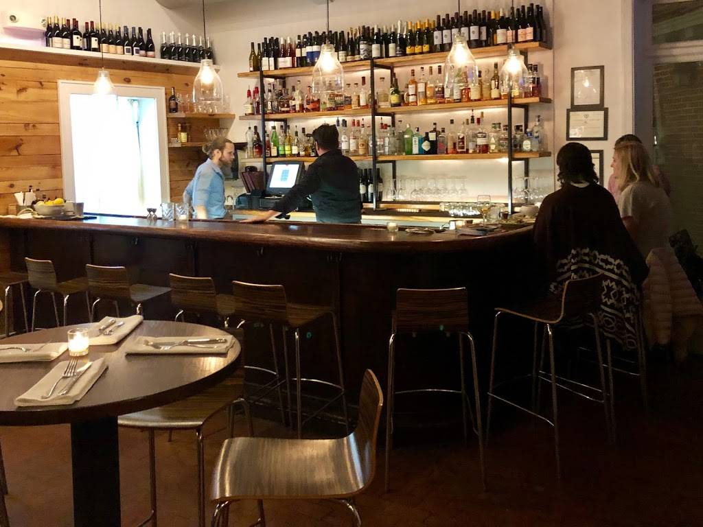 Mandolin | restaurant | 2519 Fairview Rd, Raleigh, NC 27608, USA | 9193220365 OR +1 919-322-0365