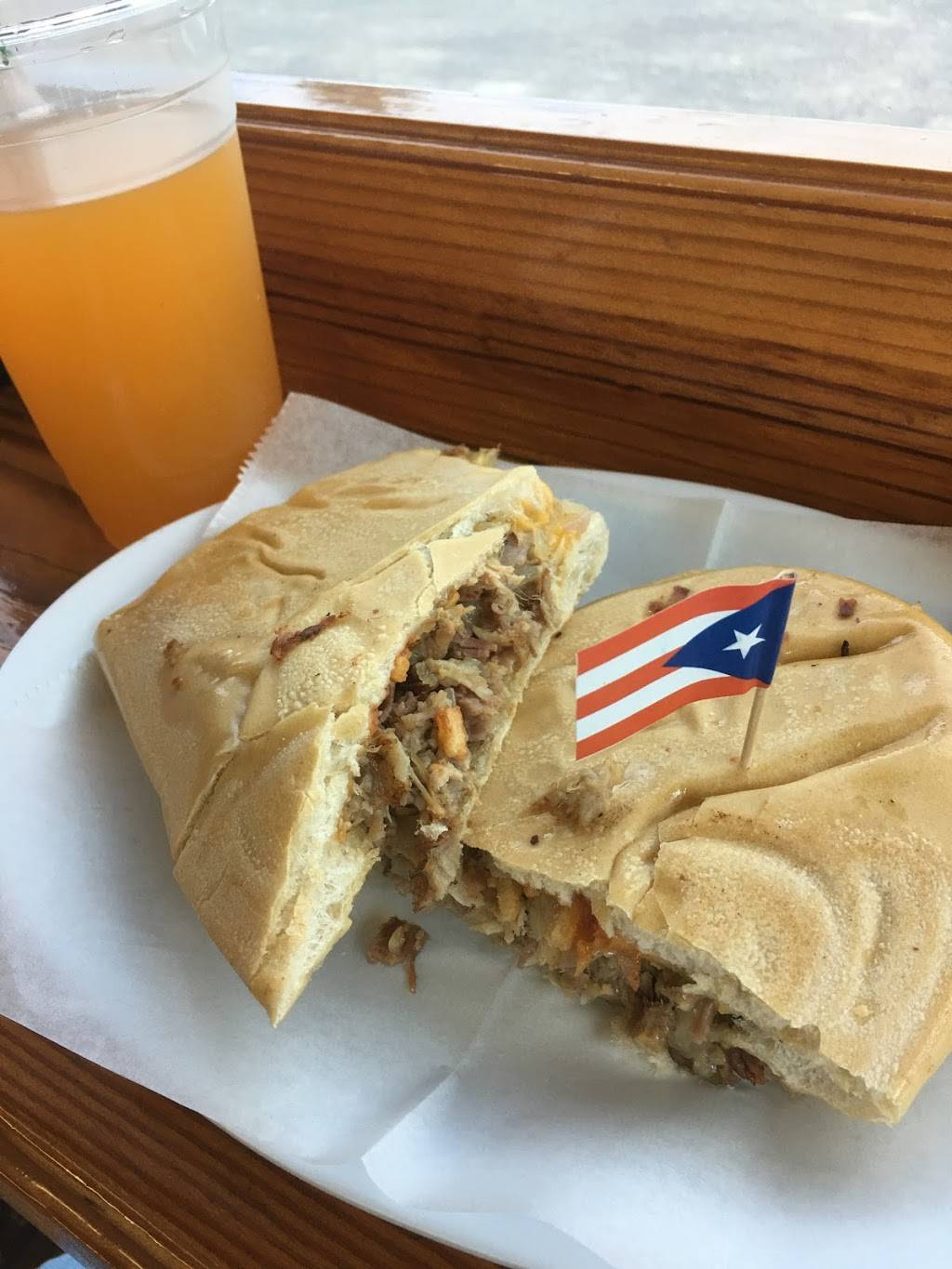 La Parrilla Boricua | restaurant | 3664 Cleveland Ave, Fort Myers, FL 33901, USA | 2397718678 OR +1 239-771-8678