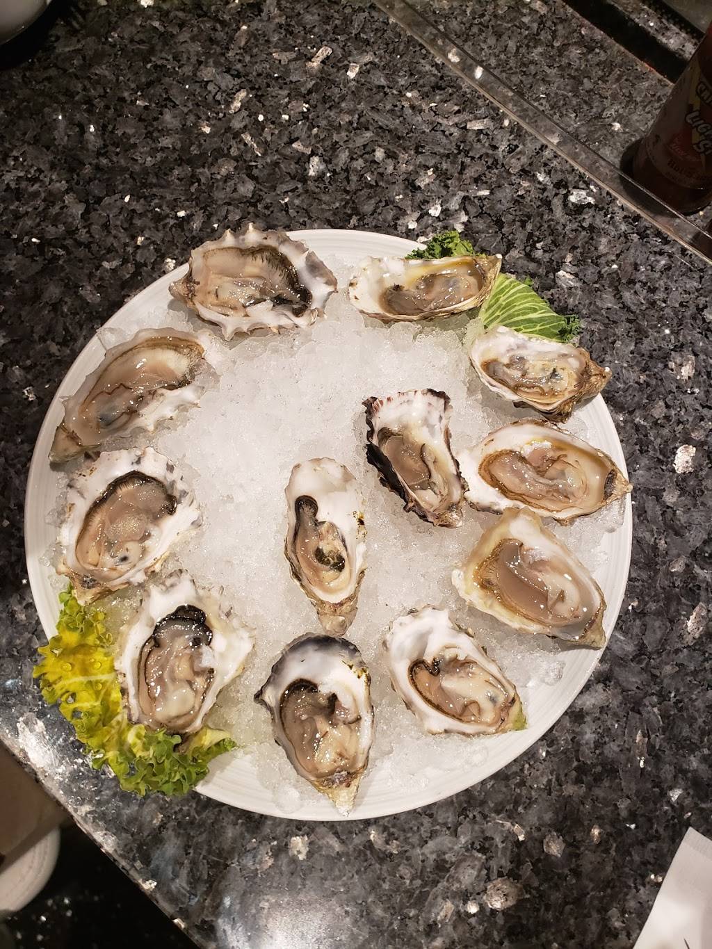 Ocean Trail | restaurant | 9800 Talking Stick Way, Scottsdale, AZ 85256, USA | 4808507777 OR +1 480-850-7777