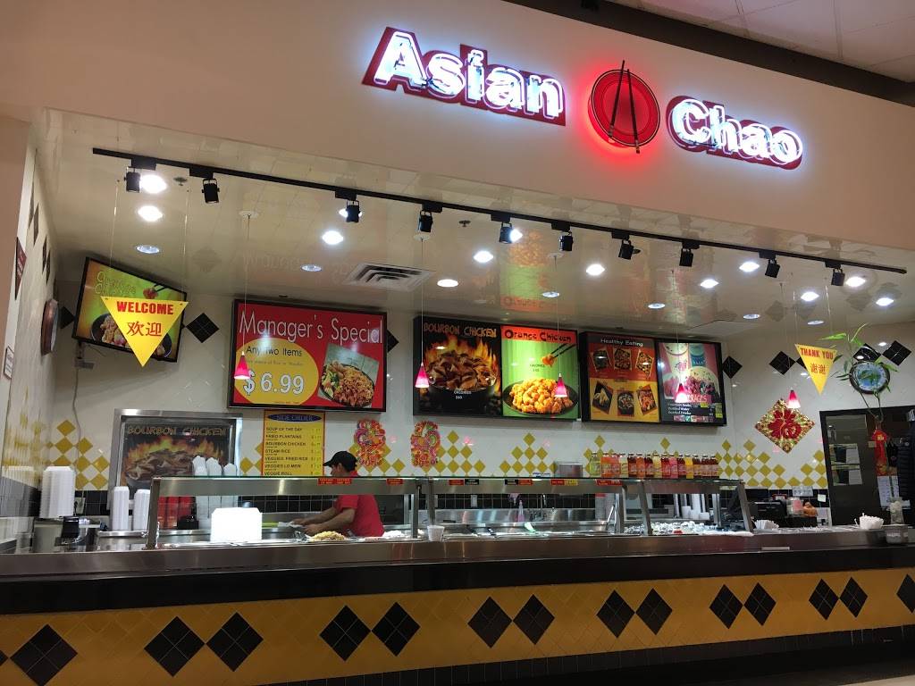 Asian Chao | restaurant | 650 Lee Blvd, Yorktown Heights, NY 10598, USA | 9142451984 OR +1 914-245-1984