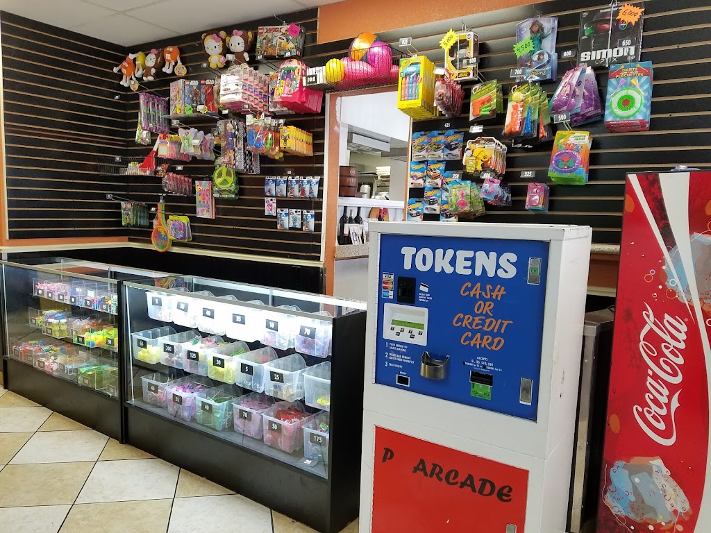 Red Baron Pizza | meal delivery | 951 Armory Rd, Barstow, CA 92311, USA | 7602523126 OR +1 760-252-3126