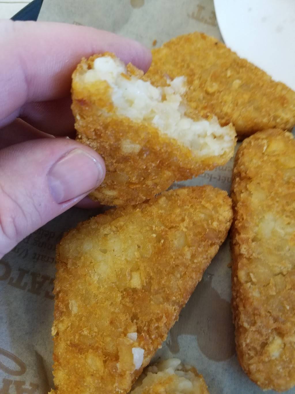 Arbys | meal takeaway | 5710 N Academy Blvd, Colorado Springs, CO 80918, USA | 7195281217 OR +1 719-528-1217