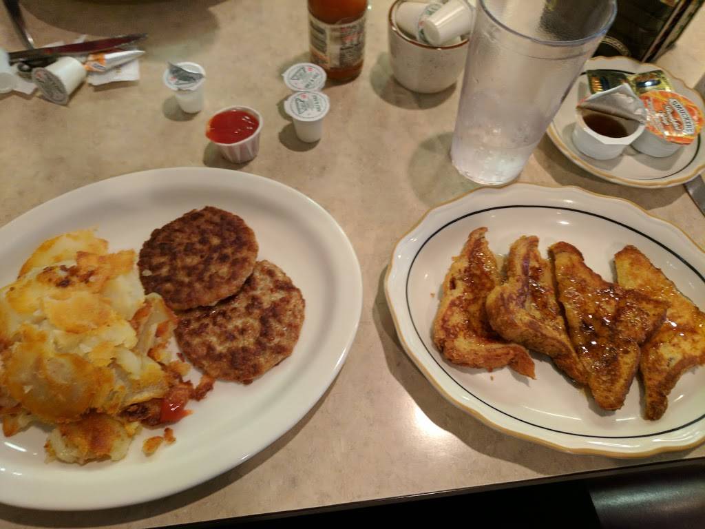 Beyeslys Restaurant & Gift | restaurant | 533 N Main St, North Canton, OH 44720, USA | 3304944861 OR +1 330-494-4861