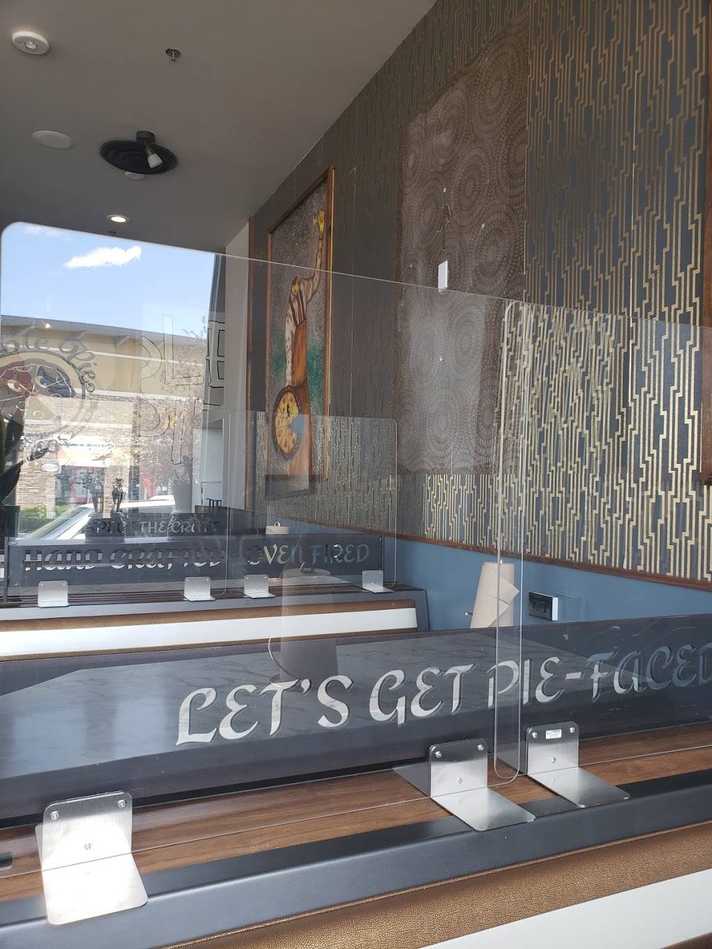 Noble Pie Parlor Summit | restaurant | 13979 S Virginia St #505, Reno, NV 89511, USA | 7752981261 OR +1 775-298-1261