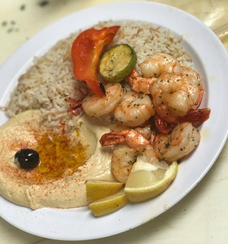 Zaytoon Mediterranean | restaurant | 940 Elmwood Rd, Lansing, MI 48917, USA | 5172035728 OR +1 517-203-5728