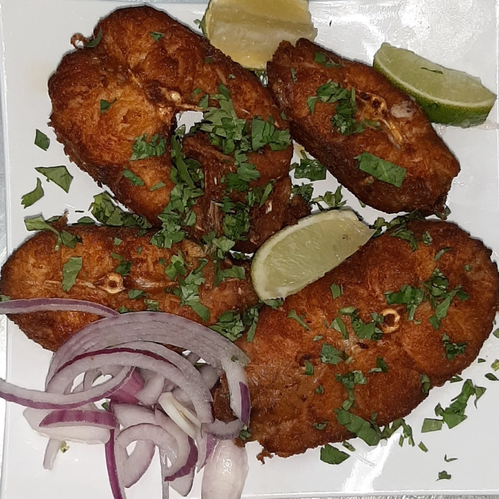 Kabab King Grill | restaurant | 2305 W Devon Ave, Chicago, IL 60659, USA | 7738563786 OR +1 773-856-3786