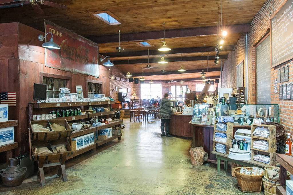 Panacea CoffeeHouse, Cafe and Roastery | cafe | 66 Commerce St, Waynesville, NC 28786, USA | 8284526200 OR +1 828-452-6200