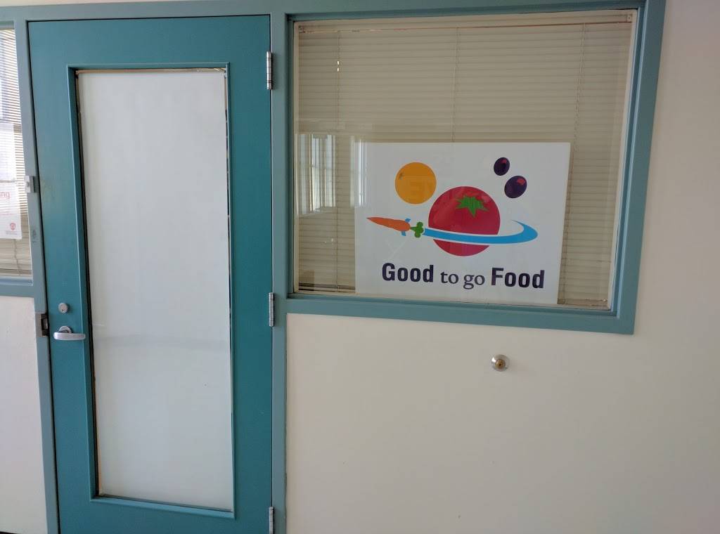 Good To Go Food | meal takeaway | 310 S Racine Ave #7, Chicago, IL 60607, USA | 3122433170 OR +1 312-243-3170