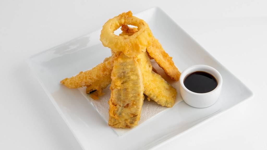 Oishii Sushi Bar & Grill | restaurant | 1950 Piner Rd #110, Santa Rosa, CA 95403, USA | 7073084528 OR +1 707-308-4528