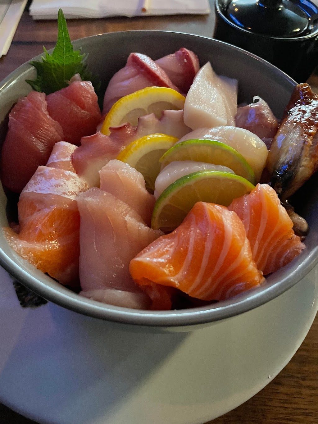 Zoku Contemporary Japanese | restaurant | 1846 W 11th St, Tracy, CA 95376, USA | 2096506912 OR +1 209-650-6912