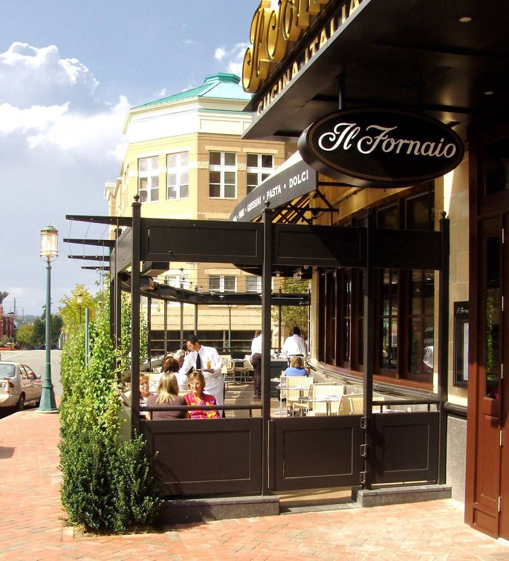 Il Fornaio | restaurant | 24 W Union St, Pasadena, CA 91103, USA | 6266839797 OR +1 626-683-9797