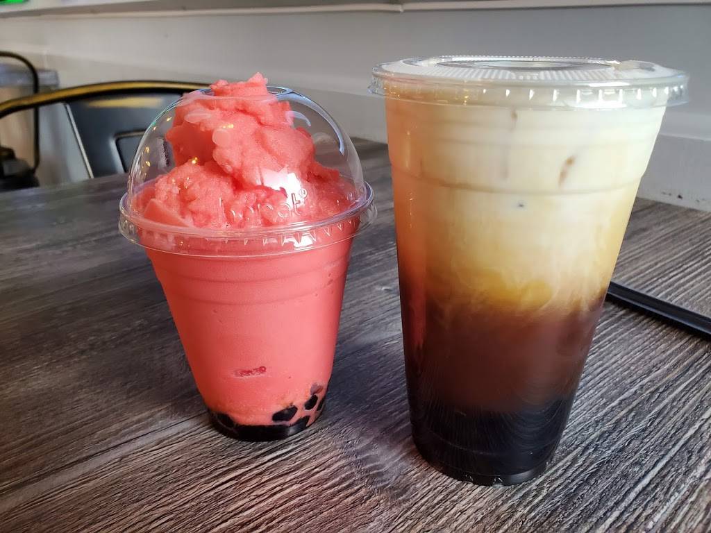 Boba King | cafe | 591 College Dr, Henderson, NV 89015, USA | 7024622311 OR +1 702-462-2311