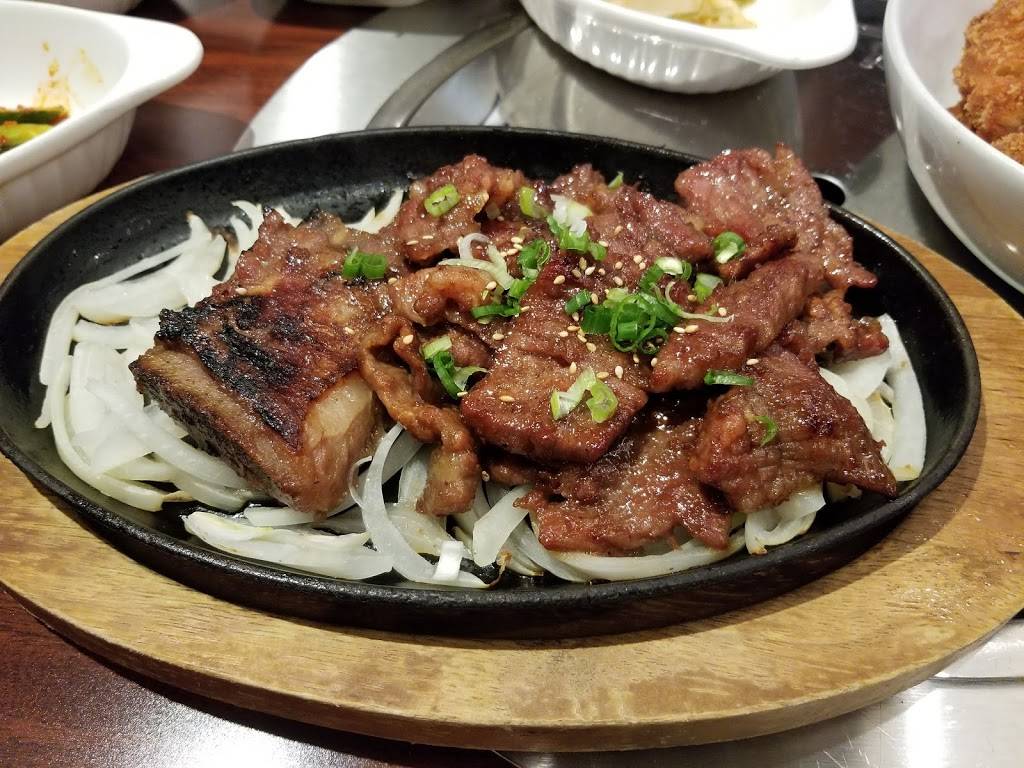 Yea Jip BBQ 옛집 | restaurant | 235 Main St, Fort Lee, NJ 07024, USA | 2019478888 OR +1 201-947-8888