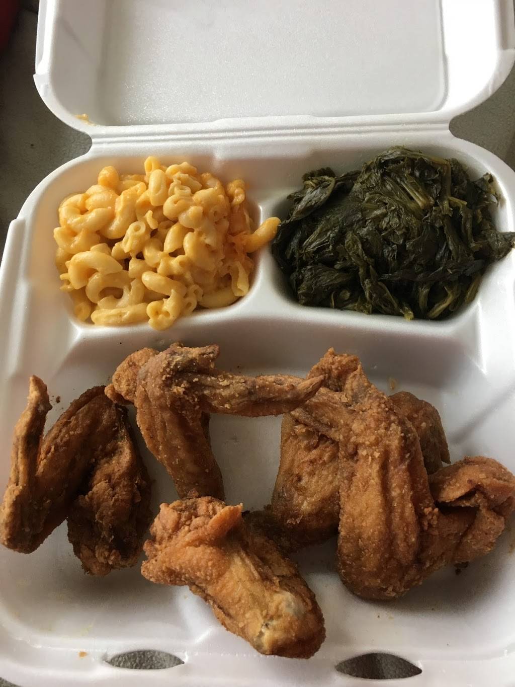 Josephines Cooking | restaurant | 436 E 79th St, Chicago, IL 60619, USA | 7734872900 OR +1 773-487-2900