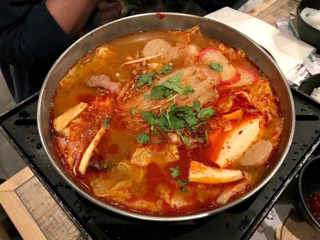 212° Hotpot | restaurant | 6533 Trigo Rd, Isla Vista, CA 93117, USA | 8058833092 OR +1 805-883-3092