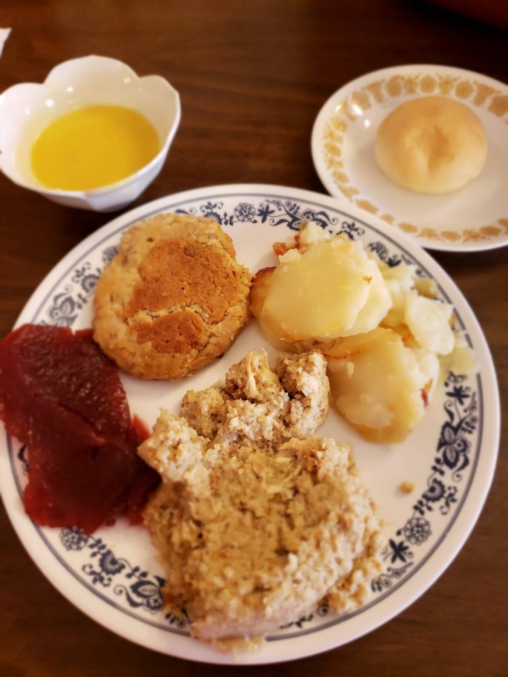 Uncle Donnies Diner | restaurant | 44 1 St, Maury City, TN 38050, USA | 7316562662 OR +1 731-656-2662