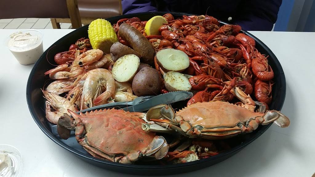 Bayou Cane Seafood Market | restaurant | 6539 W Main St, Houma, LA 70360, USA | 9858729775 OR +1 985-872-9775