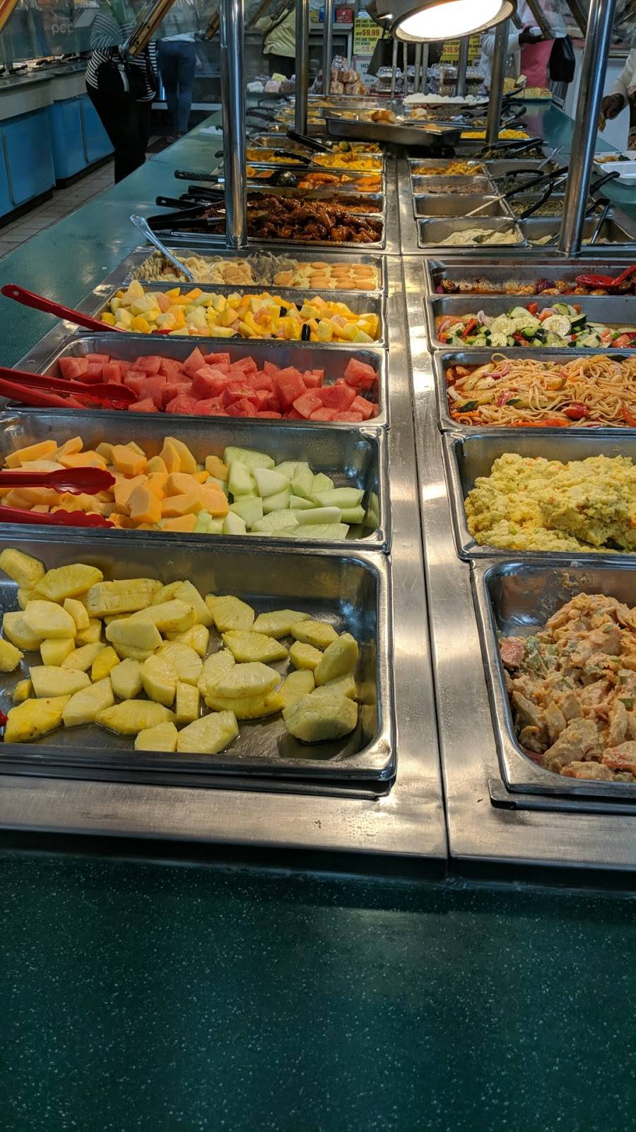 Kimmys Restaurant & Carry Out | restaurant | 5732 Wabash Ave, Baltimore, MD 21215, USA | 4107648640 OR +1 410-764-8640