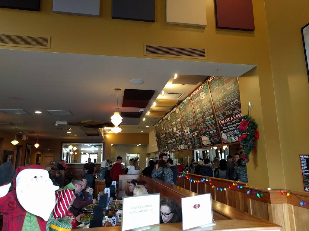 Crepevine | restaurant | 740 Farmers Ln, Santa Rosa, CA 95405, USA | 7075778822 OR +1 707-577-8822