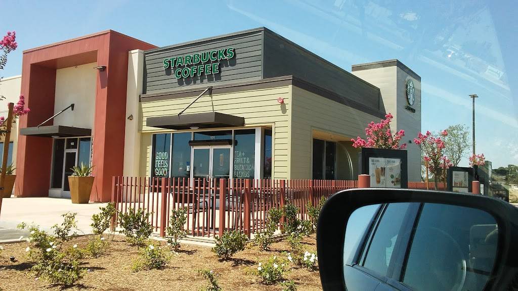 Starbucks | cafe | 2453 East Lacey Blvd, Hanford, CA 93230, USA | 5596336913 OR +1 559-633-6913