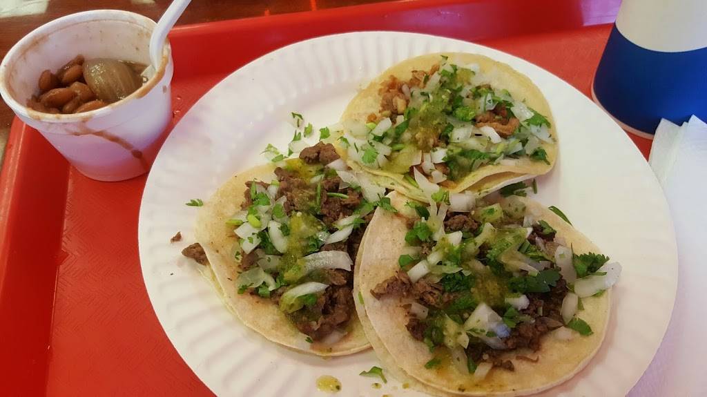 Tacos Guadalajara | restaurant | 2241 Rosecrans Ave, Gardena, CA 90249, USA | 3108089160 OR +1 310-808-9160