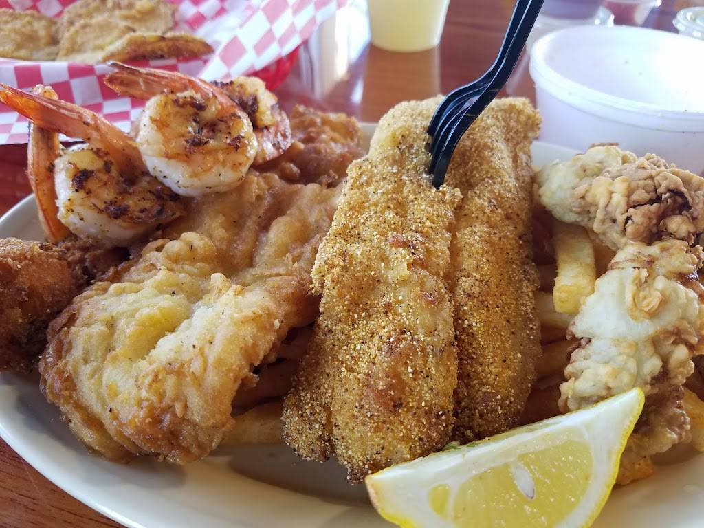 The Catch | restaurant | 1200 Lowes Boulevard Suite 206 Suite 206, Killeen, TX 76542, USA | 2544324538 OR +1 254-432-4538