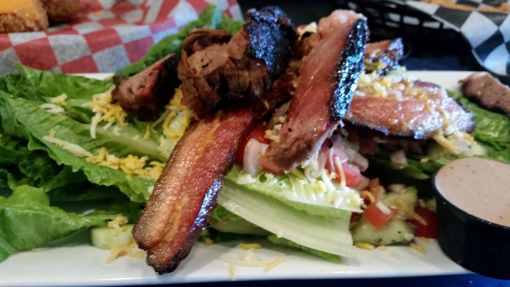 Jersey Shore BBQ | restaurant | 811 Belmar Plaza, Belmar, NJ 07719, USA | 7328949009 OR +1 732-894-9009