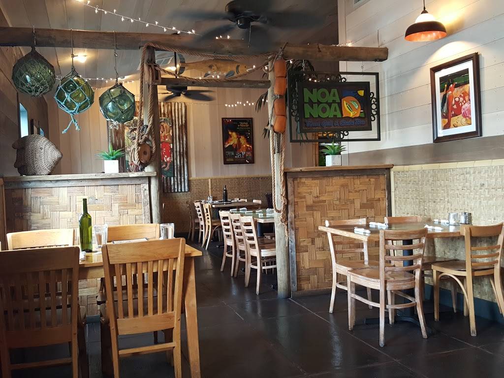 Noa Noa Wood Grill & Sushi Bar | restaurant | 310 Eastlake Dr, Warsaw, IN 46580, USA | 5743723224 OR +1 574-372-3224