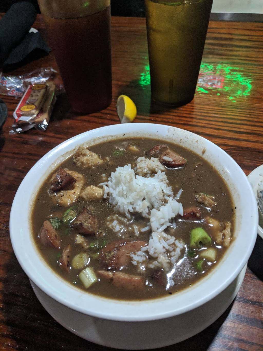 Luling City Market | restaurant | 4726 Richmond Ave, Houston, TX 77027, USA | 7138711903 OR +1 713-871-1903