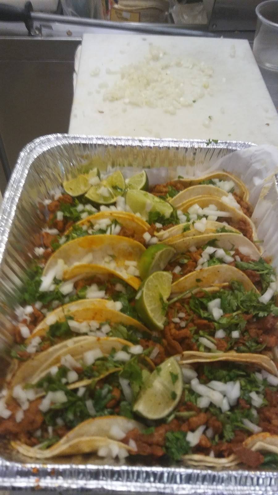 La Patrona Food Truck | restaurant | 4801 N Pecos St, Denver, CO 80221, USA | 7206422485 OR +1 720-642-2485