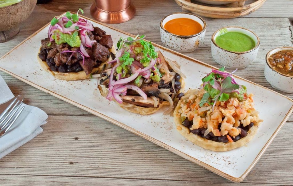 Ay Mi Pa | restaurant | 3775 Tyler St Suite 1B, Riverside, CA 92503, USA | 9517296174 OR +1 951-729-6174