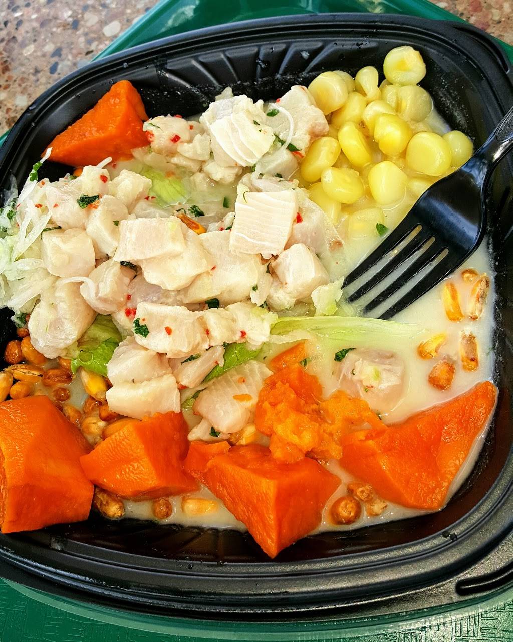 Cebiche Station by Francesco | restaurant | 10701 NW 58th St, Miami, FL 33178, USA | 3054369073 OR +1 305-436-9073