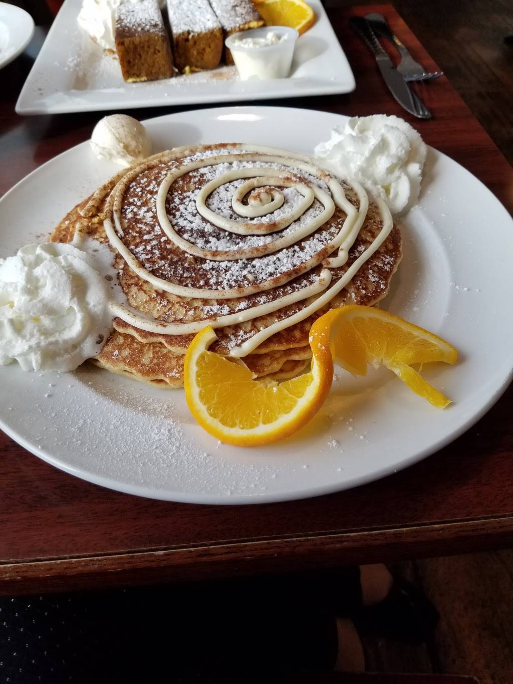 Nudys Cafe Paoli | restaurant | 31 W Lancaster Ave, Paoli, PA 19301, USA | 6106446815 OR +1 610-644-6815