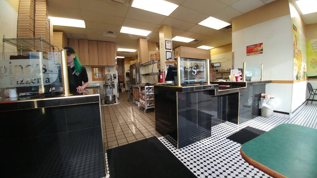 Sarpino’s Pizzeria | meal delivery | 1803 Geneva Ave N, Oakdale, MN 55128, USA | 6515012020 OR +1 651-501-2020