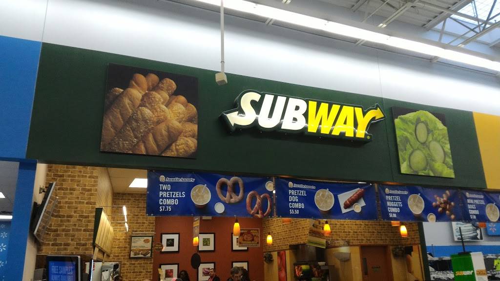 Subway Restaurants | restaurant | 1570 Chester Pike, Eddystone, PA 19022, USA | 6108725460 OR +1 610-872-5460
