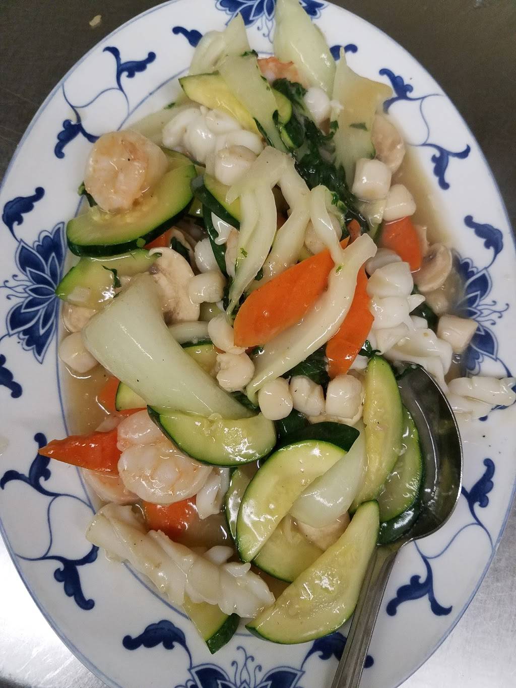 Lees Garden Restaurant | restaurant | 215 Reservation Rd # A, Marina, CA 93933, USA | 8313846888 OR +1 831-384-6888