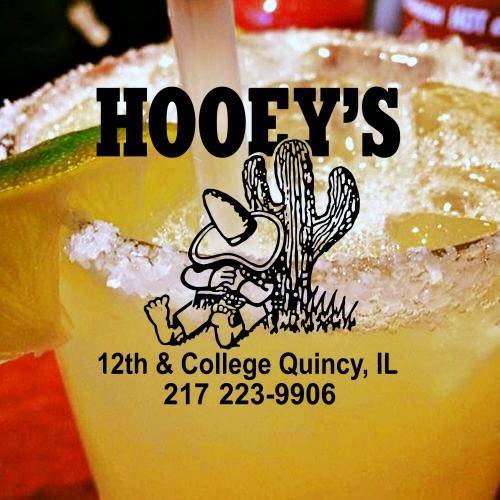 Hooeys Tavern | restaurant | 633 N 12th St, Quincy, IL 62301, USA | 2172239906 OR +1 217-223-9906