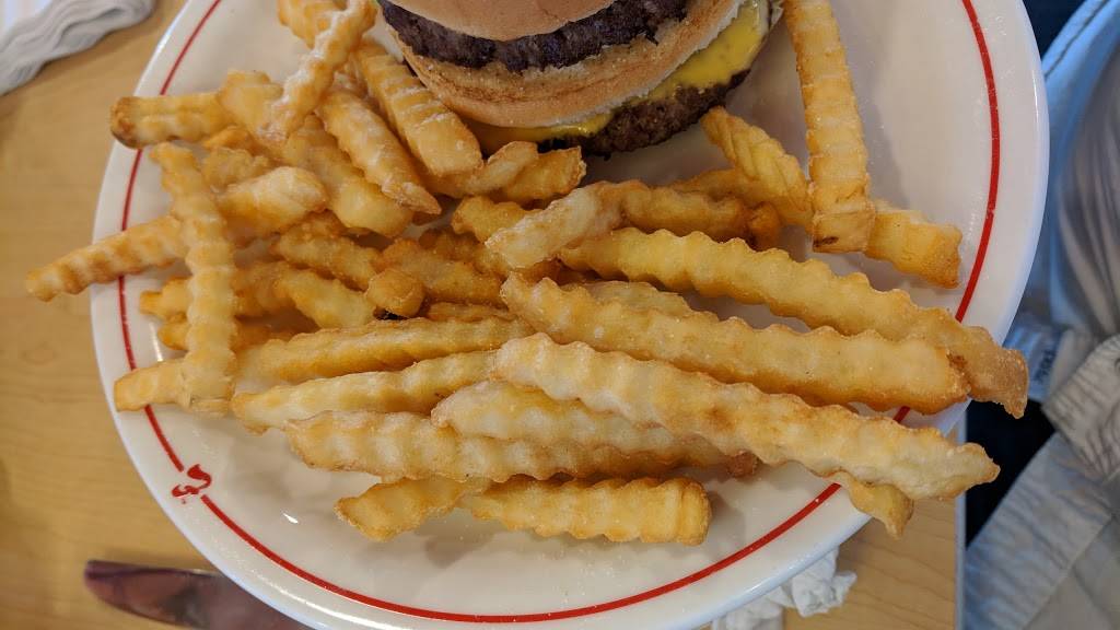 Frischs Big Boy | restaurant | 5351 N Bend Rd, Cincinnati, OH 45247, USA | 5134818100 OR +1 513-481-8100