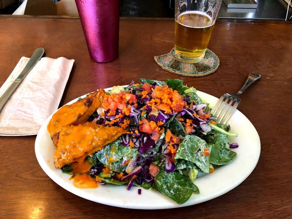 No Bones Beach Club | restaurant | 5410 17th Ave NW, Seattle, WA 98107, USA | 2064533233 OR +1 206-453-3233